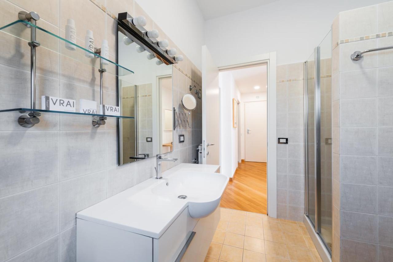 Apartament Orange Street Studio Półwysep Sorrentyński Zewnętrze zdjęcie